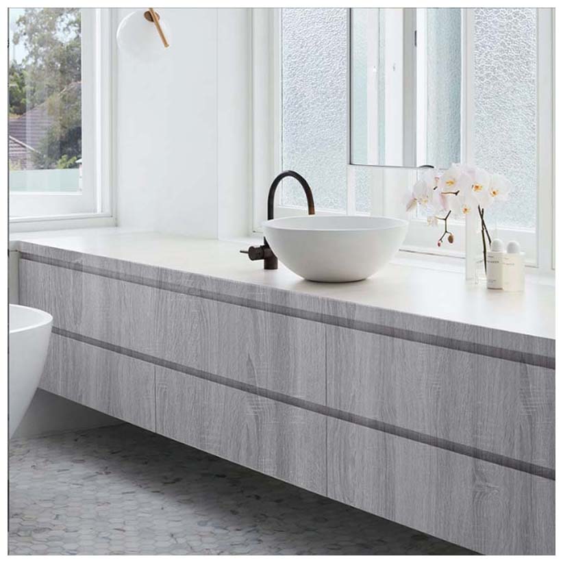 Miniatura 5 de Papel Adhesivo Para Pared VA-15253